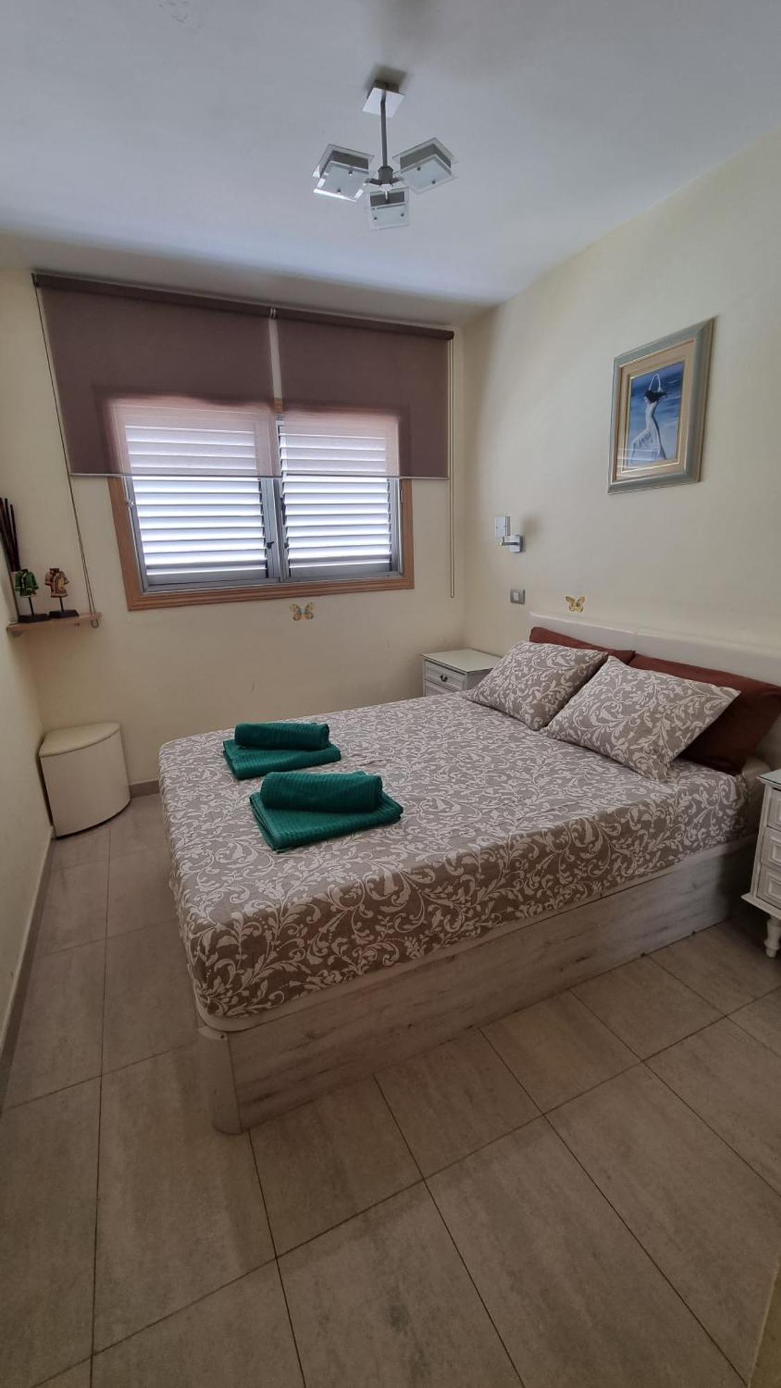 Апартаменты Nikis Flat Плайя-дель-Инглес Экстерьер фото