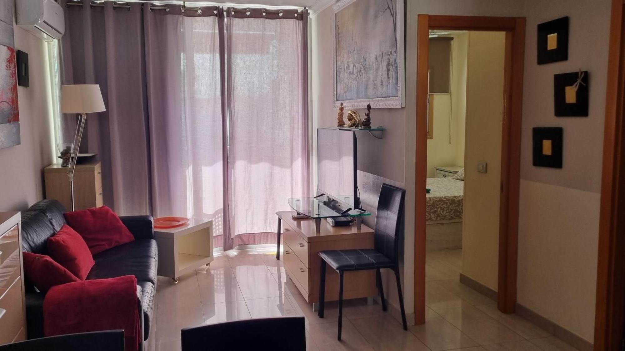 Апартаменты Nikis Flat Плайя-дель-Инглес Экстерьер фото